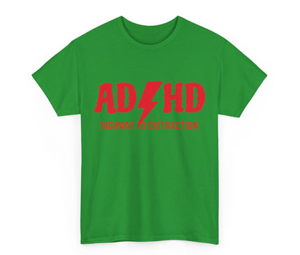 ADHD Classic T-Shirt