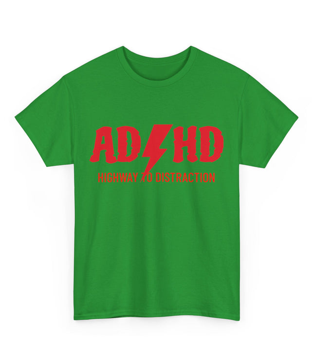 ADHD Classic T-Shirt