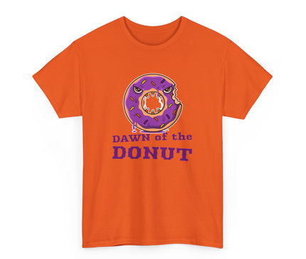 Dawn of the Donut Classic T-Shirt