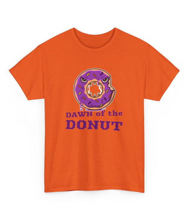 Dawn of the Donut Classic T-Shirt