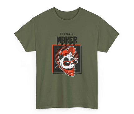 Trouble Maker Classic T-Shirt
