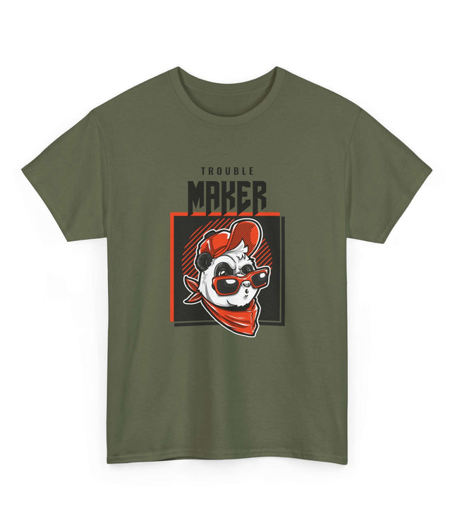 Trouble Maker Classic T-Shirt