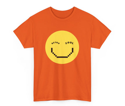 Retro Soul Classic T-Shirt