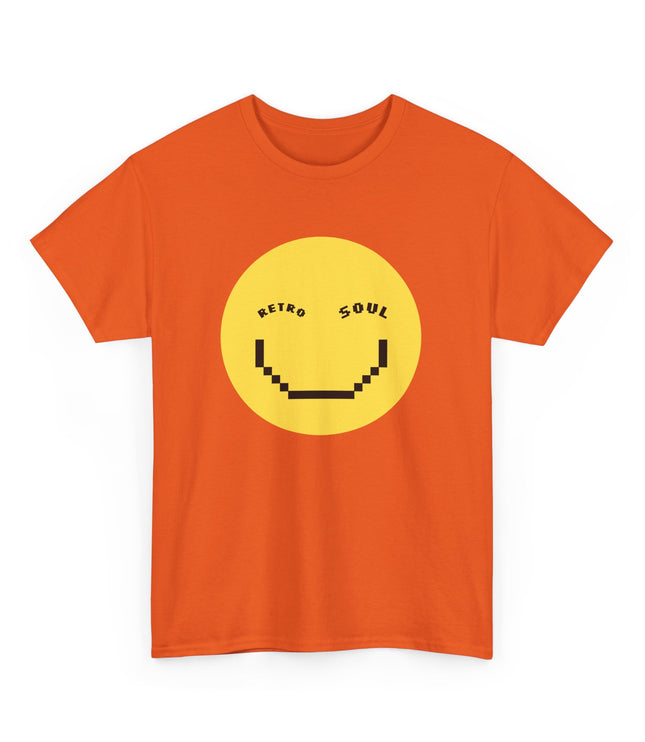 Retro Soul Classic T-Shirt