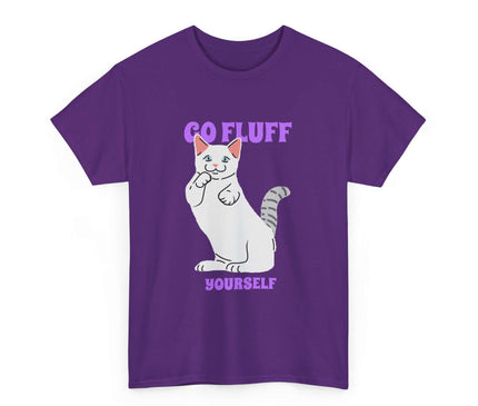 Go Fluff Yourself Classic T-Shirt