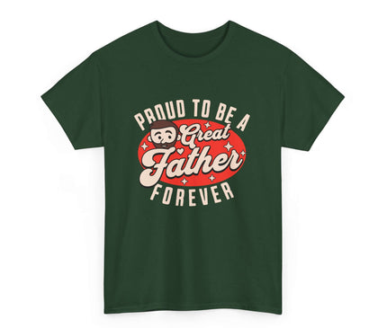 Great Father Classic T-Shirt