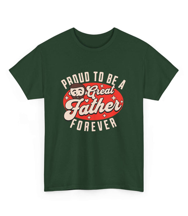 Great Father Classic T-Shirt
