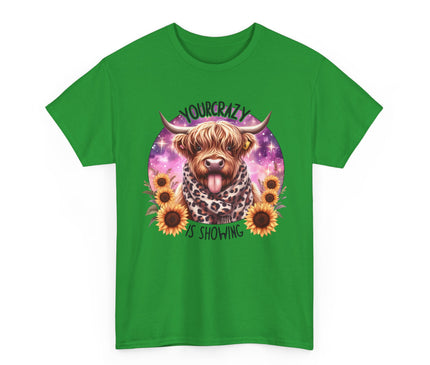 Yourcrazy Classic T-Shirt