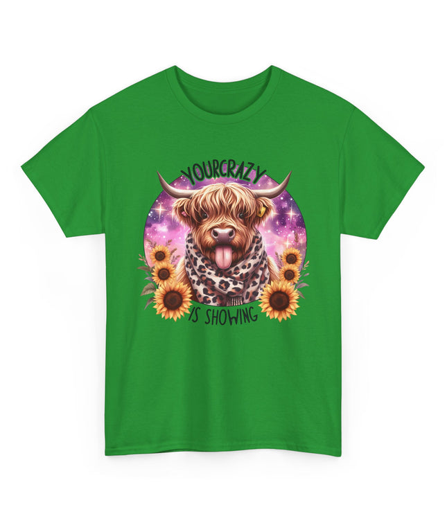 Yourcrazy Classic T-Shirt
