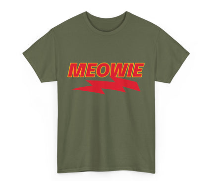 Meowie Classic T-shirt