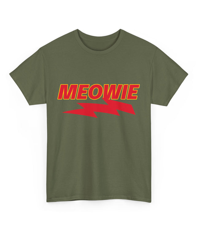 Meowie Classic T-shirt