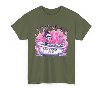 Splish Splash Classic T-Shirt