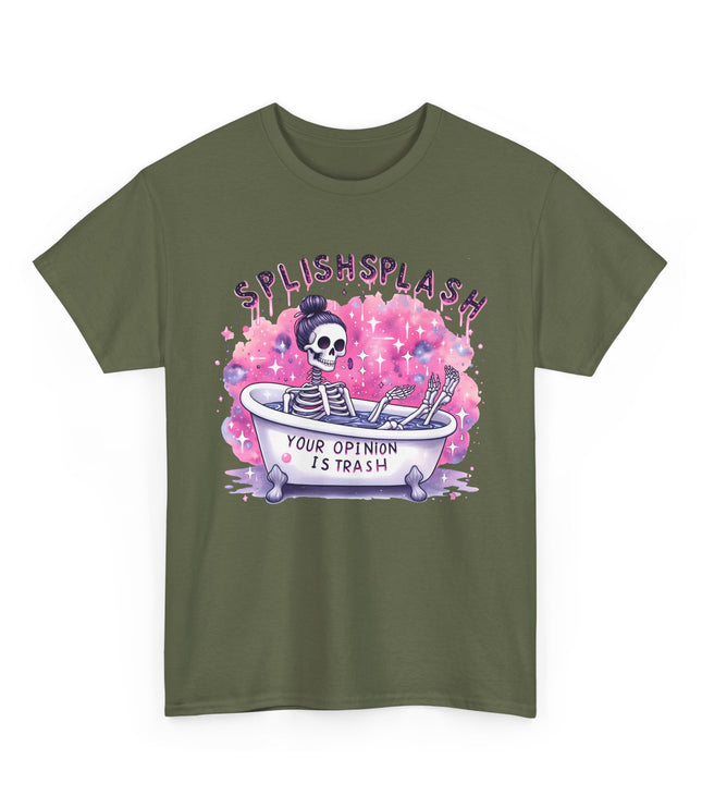 Splish Splash Classic T-Shirt