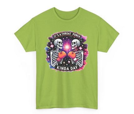 Throat Punch Classic T-Shirt