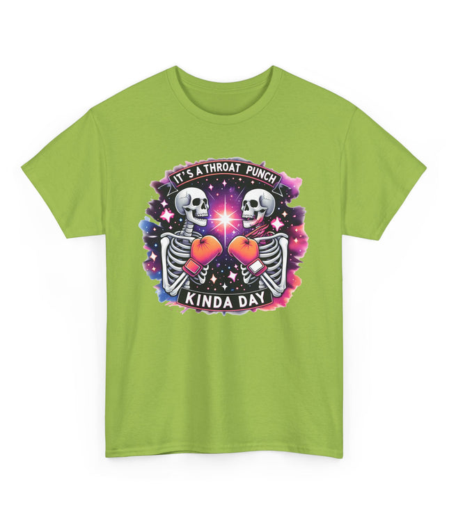 Throat Punch Classic T-Shirt