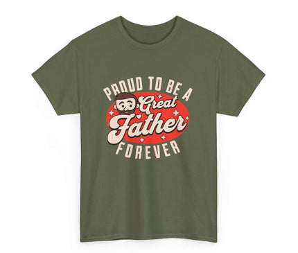 Great Father Classic T-Shirt