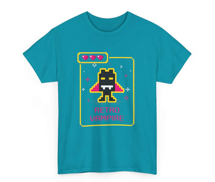 Retro Vampire Classic T-Shirt