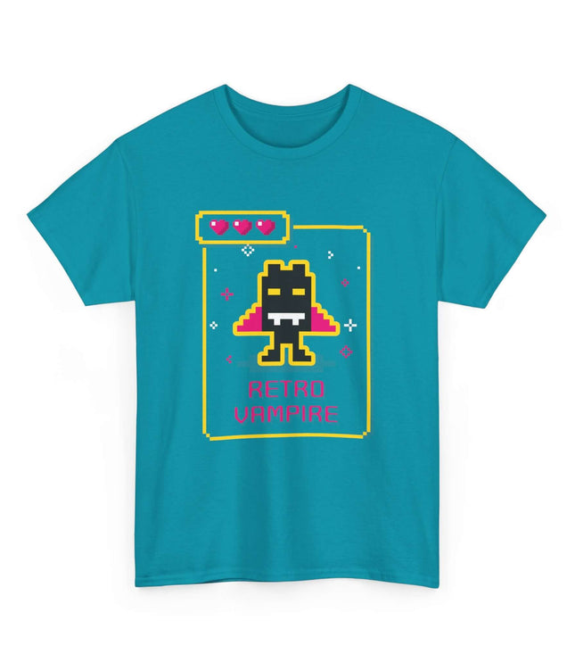 Retro Vampire Classic T-Shirt