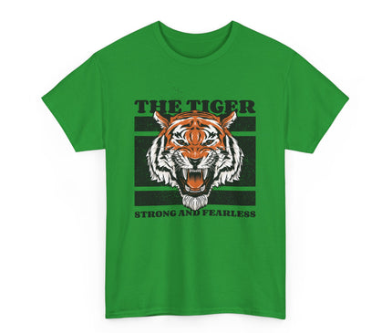 The Tiger Classic T-Shirt