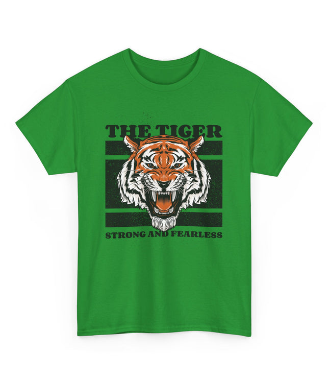 The Tiger Classic T-Shirt
