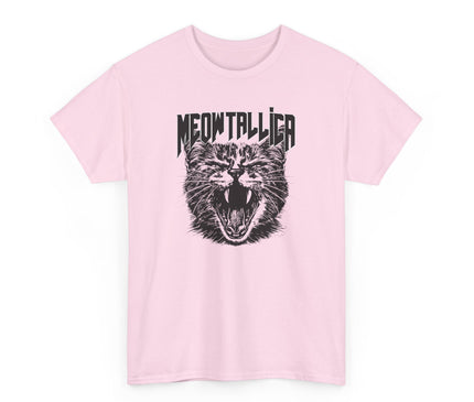 Meowtallica Classic T-Shirt