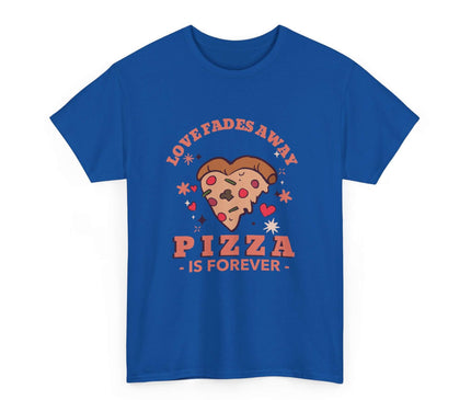 Pizza Is Forever Classic T-Shirt