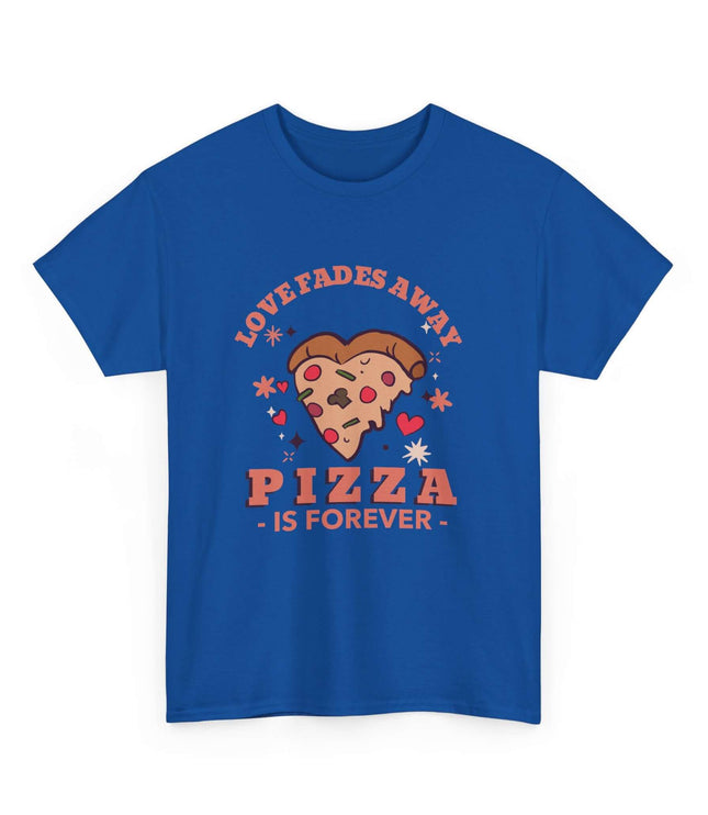 Pizza Is Forever Classic T-Shirt
