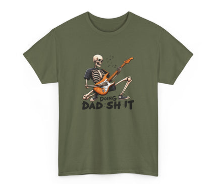 Funny Dad Classic T-Shirt