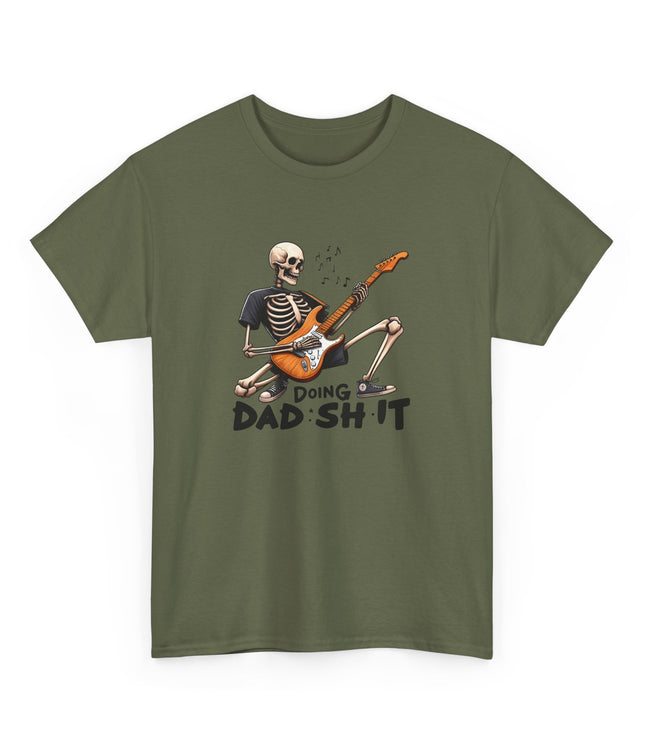 Funny Dad Classic T-Shirt