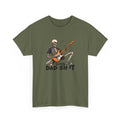 Military Green / S