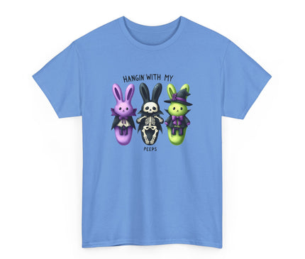 Hanging With My Peeps Classic T-Shirt