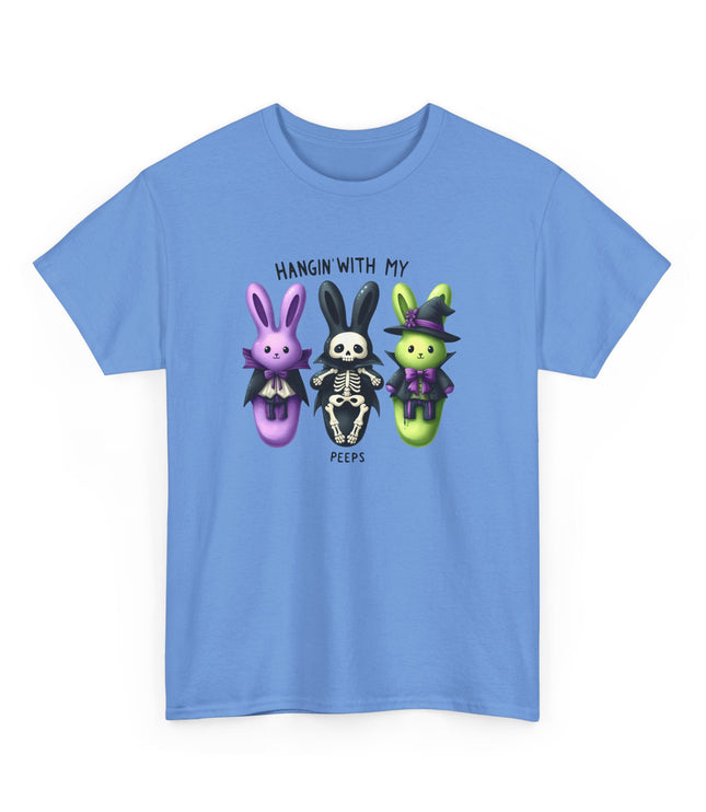 Hanging With My Peeps Classic T-Shirt