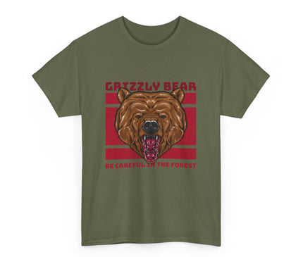 Grizzly Bear Classic T-Shirt