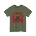 Military Green / S