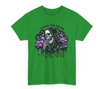 Living The Dream Classic T-Shirt