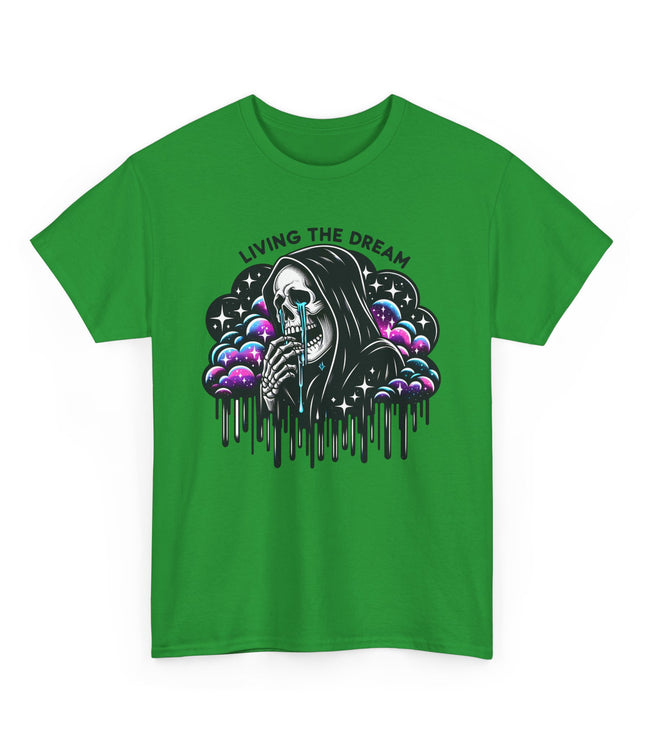 Living The Dream Classic T-Shirt
