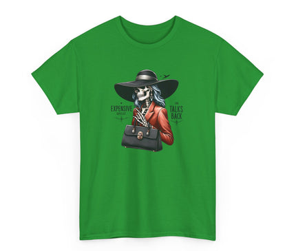Expensive Difficult Classic T-Shirt