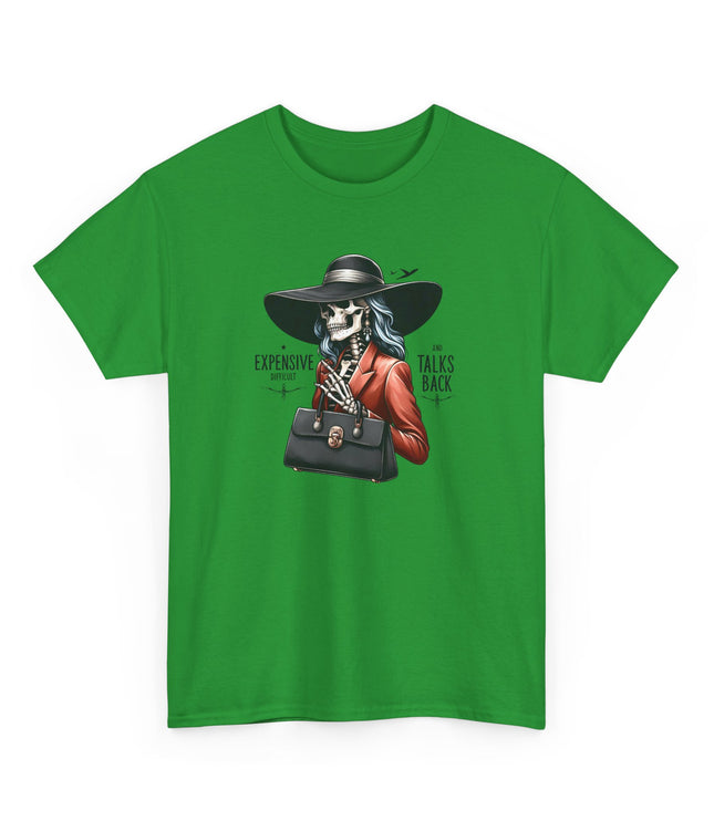 Expensive Difficult Classic T-Shirt