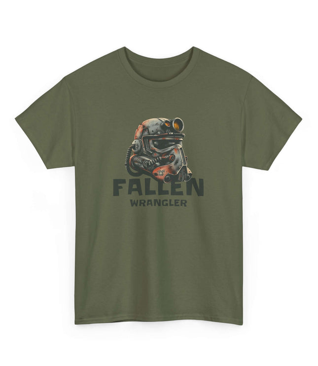 Fallen Wrangler Classic T-Shirt