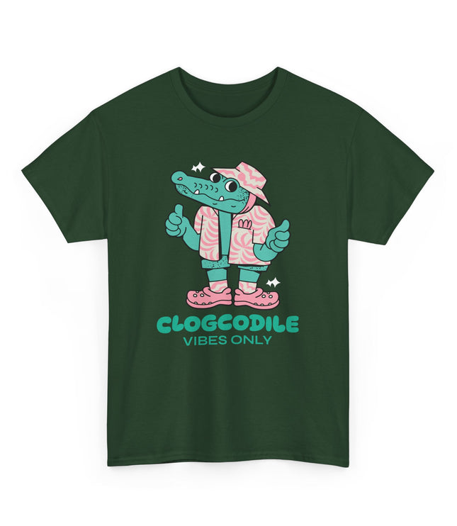Clogcodile Classic T-Shirt