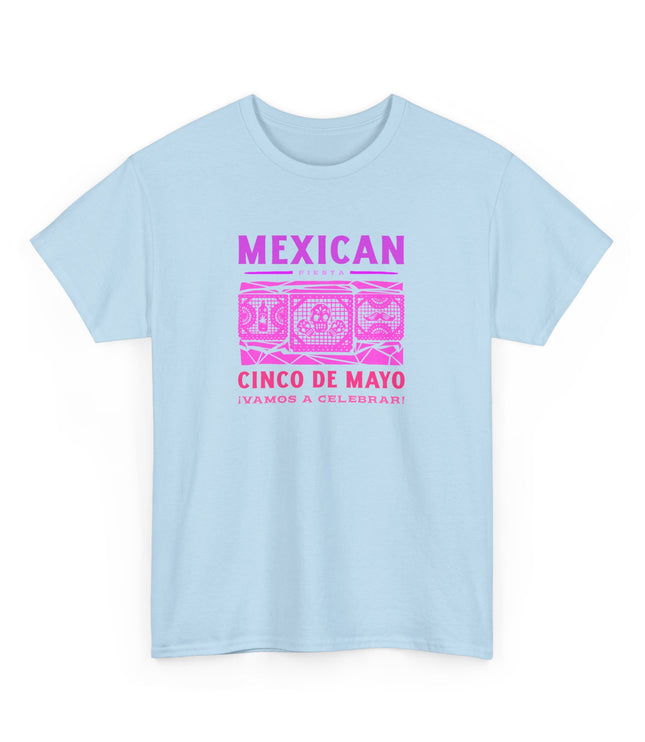 Cinco De Mayo Classic T-Shirt
