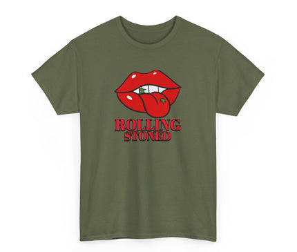 Rolling Stoned Classic T-Shirt
