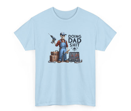 Funny Dad Classic T-Shirt