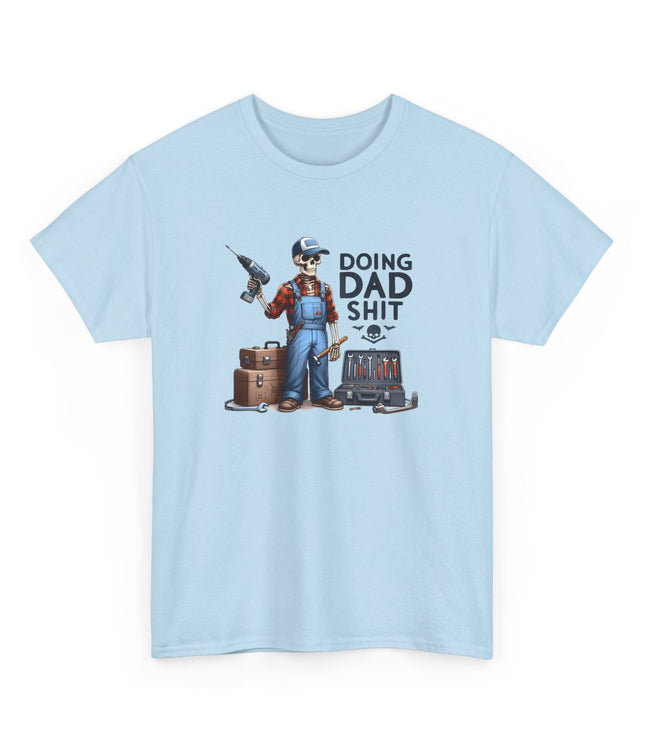 Funny Dad Classic T-Shirt