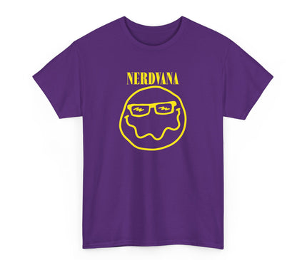 Nerdvana. Classic T-Shirt