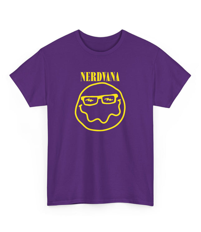Nerdvana. Classic T-Shirt