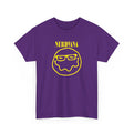 Purple / S