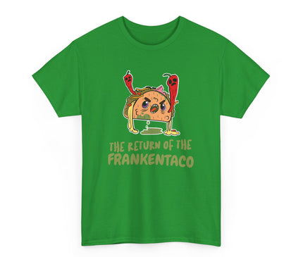 Frankentaco Classic T-Shirt