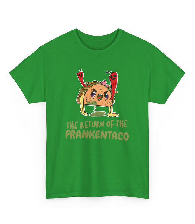 Frankentaco Classic T-Shirt