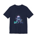 Navy / S